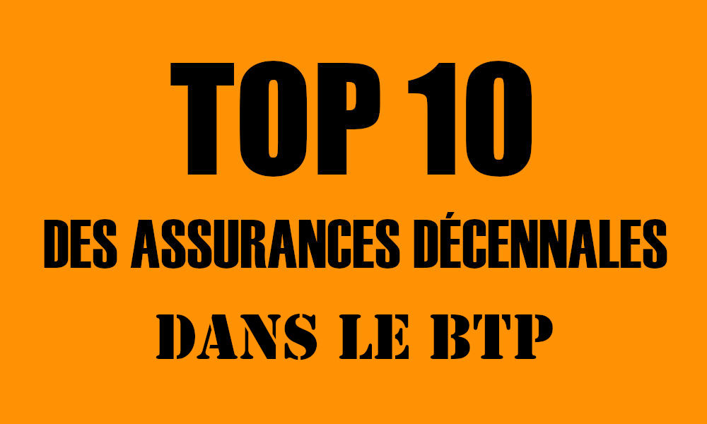 découvrez l'importance de l'assurance décennale pour les professionnels du btp. protégez vos travaux et votre responsabilité pendant 10 ans grâce à une couverture adaptée. obtenez des devis compétitifs et sécurisez vos projets de construction dès maintenant.