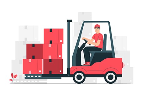 découvrez notre gamme d'assurances pour entrepôts, conçues pour protéger vos biens et garantir la sécurité de vos opérations logistiques. bénéficiez d'une couverture adaptée à vos besoins spécifiques et d'un service client exceptionnel.