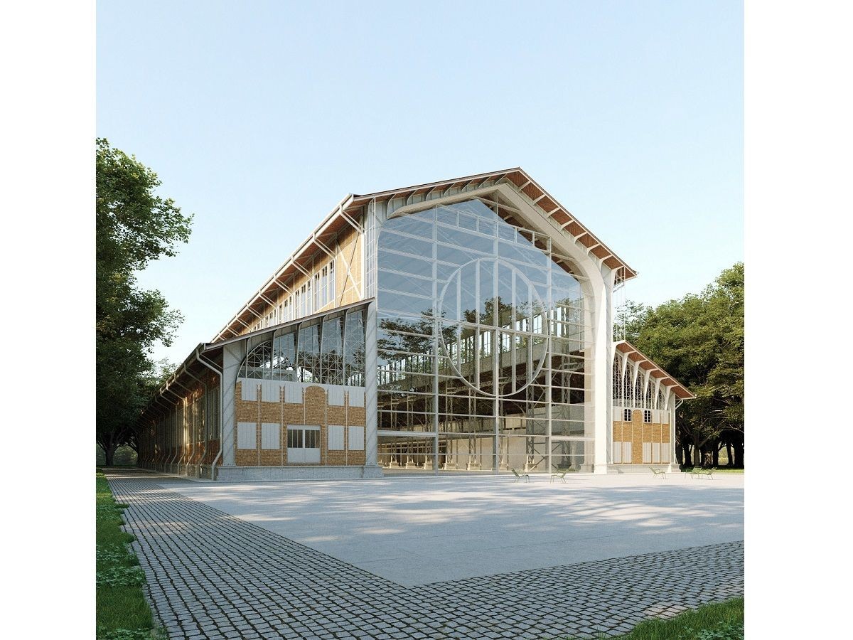 découvrez l'assurance hangar adaptée à vos besoins, protégeant vos installations agricoles, entrepôts et structures contre les risques divers. bénéficiez d'une couverture complète et d'un accompagnement personnalisé pour sécuriser vos biens.