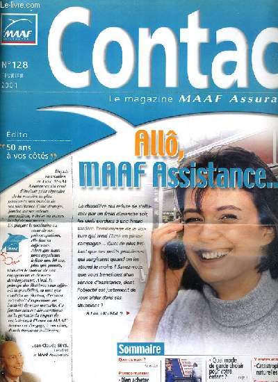 découvrez les solutions d'assurance maaf adaptées à vos besoins. profitez de garanties complètes pour votre auto, habitation, santé et bien plus encore. bénéficiez d'un service client à l'écoute et d'un accompagnement personnalisé pour vous protéger au quotidien.