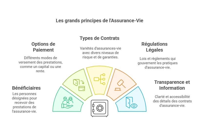 découvrez les principaux avantages et options d'assurance pour mieux protéger vos biens et votre santé. comparez les différentes couvertures, trouvez l'assurance adaptée à vos besoins et sécurisez votre avenir en toute sérénité.