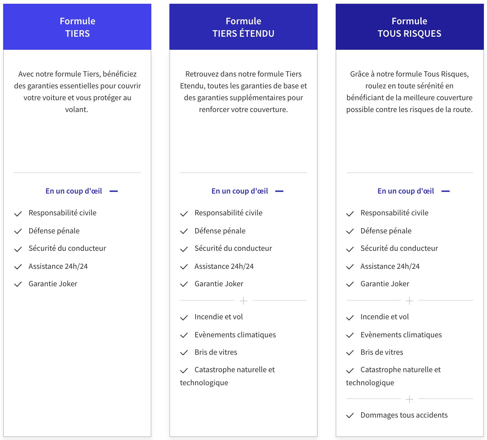 découvrez les solutions d'assurance auto professionnelles d'axa, adaptées à vos besoins spécifiques. bénéficiez d'une couverture complète, d'une assistance rapide et d'une expertise reconnue pour protéger votre véhicule et assurer votre sérénité sur la route.