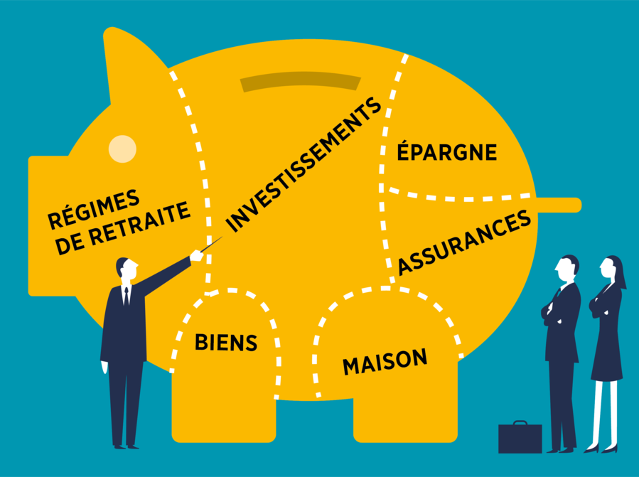 découvrez nos conseillers en gestion de patrimoine, experts dédiés à l'optimisation de vos investissements et à la protection de votre capital. profitez d'un accompagnement personnalisé pour atteindre vos objectifs financiers et patrimoniaux.