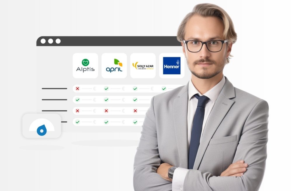 trouvez le meilleur courtier en assurance à lille pour des conseils personnalisés et des offres adaptées à vos besoins. profitez de notre expertise pour assurer votre avenir en toute sérénité.