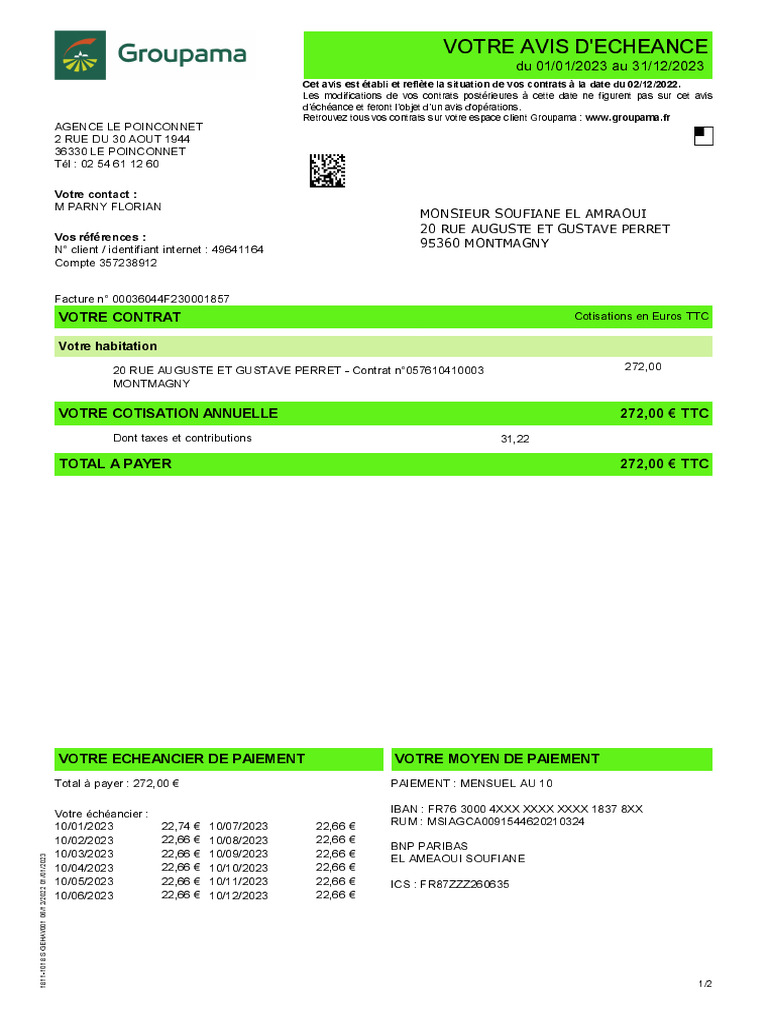 découvrez notre guide complet pour choisir l'assurance professionnelle idéale avec groupama. comparez les options, les garanties et bénéficiez d'un accompagnement personnalisé pour protéger votre activité.