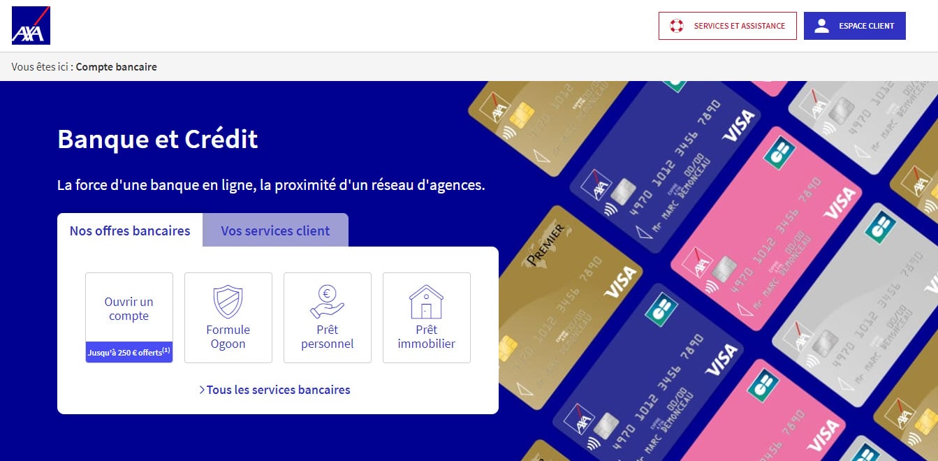 découvrez les tarifs compétitifs des comptes professionnels axa, adaptés à vos besoins d'entreprise. profitez de services sur-mesure et d'une gestion simplifiée pour optimiser la finance de votre société.